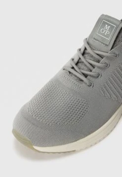 Marc O'Polo JASPER 5D - Trainers - Grey -Marc OPolo Geschaft 14bb91646b064ba9ad11a1b8622a7511