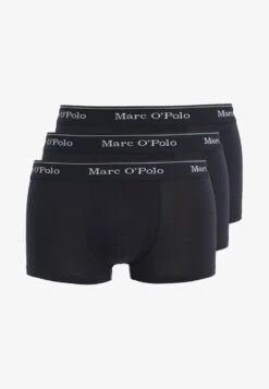Marc O'Polo 3 PACK - Panties - Dark Blue -Marc OPolo Geschaft 14c537c35ca24305a69f1fd3f025c0f3