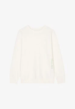 Marc O'Polo Sweatshirt - Jungle Green -Marc OPolo Geschaft 152eb5ac7a0b4ba993536f86ba866a60