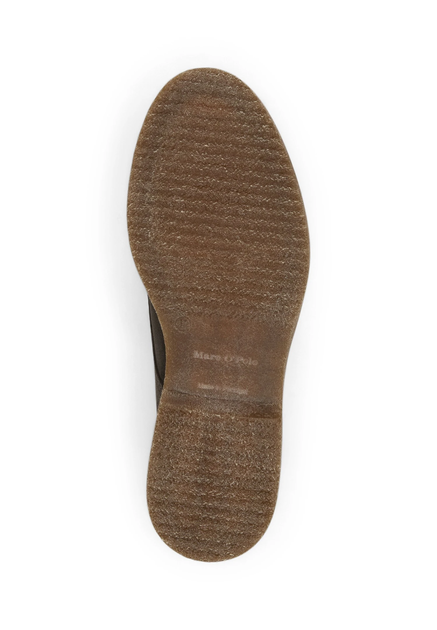 Marc O'Polo DESERT - Lace-up Ankle Boots - Dark Graphite 7 Marc O'Polo DESERT - Lace-up Ankle Boots - Dark Graphite – Bild 5