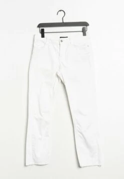 Marc O'Polo Stoffhose - White -Marc OPolo Geschaft 1536b7381b244d1892459d8e9086c0dc