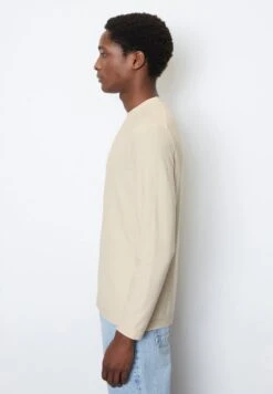 Marc O'Polo LANGARM REGULAR - Strickpullover - Oyster Gray -Marc OPolo Geschaft 15720d1f1dc24bd2a178d6567e1db629