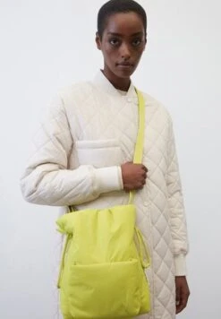 Marc O'Polo KAIJA - Shopping Bag - Lime Green 13 Marc O'Polo KAIJA - Shopping Bag - Lime Green -Marc OPolo Geschaft 1593176ea6bf4b38a2c8eeba470c3818