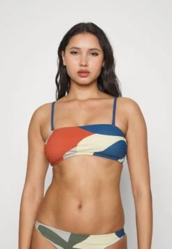 Marc O'Polo TROSA - Bikini-Top - Multi Camo