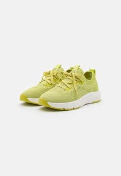 Marc O'Polo LEILA - Sneaker Low - Lime Green -Marc OPolo Geschaft 15ea55ed2f9d4aa297e420b1b2c6abd3