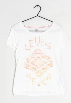 Marc O'Polo T-Shirt Print - White -Marc OPolo Geschaft 1621f1c57a374368a73450f69e701e84