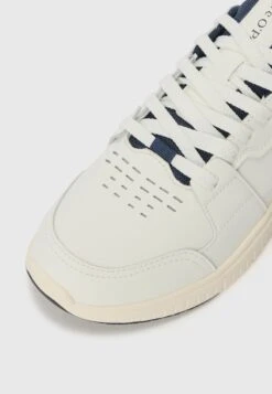 Marc O'Polo NICLAS 5A - Trainers - White/navy -Marc OPolo Geschaft 166094746073429596b4270c4757bf64