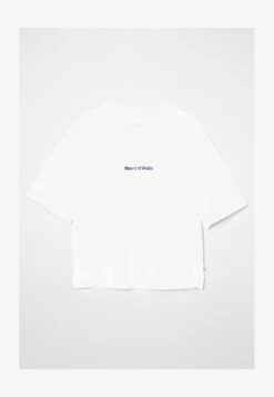 Marc O'Polo MODERN - T-Shirt Print - Jungle Green -Marc OPolo Geschaft 1667912cc96b45c79d7db32536ca7e52