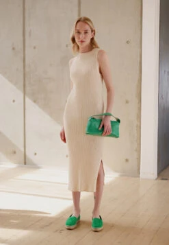 Marc O'Polo Slipper - Vivid Green -Marc OPolo Geschaft 1681922814097