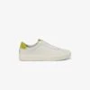 Marc O'Polo ELSY 3A - Sneaker Low - White Lime Green