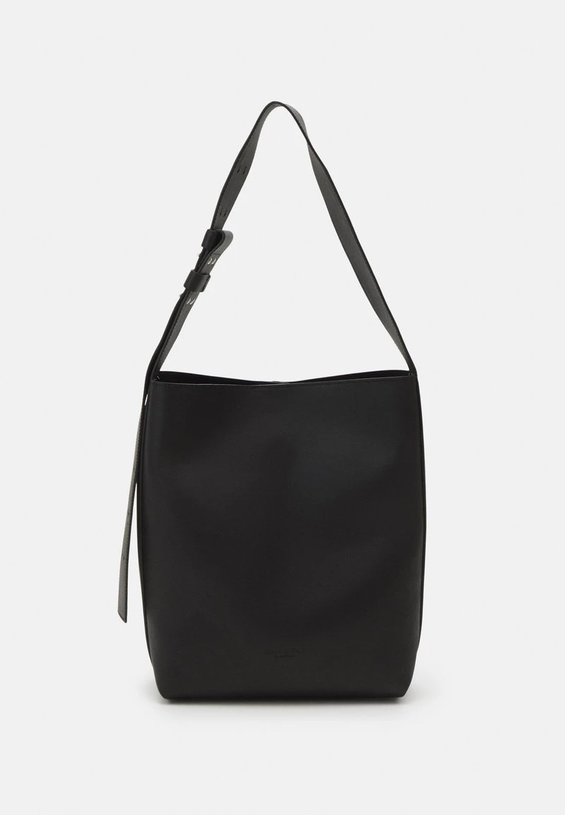 Marc O'Polo MOD. TARY - Umhängetasche - Black 8 Marc O'Polo MOD. TARY - Umhängetasche - Black – Bild 6