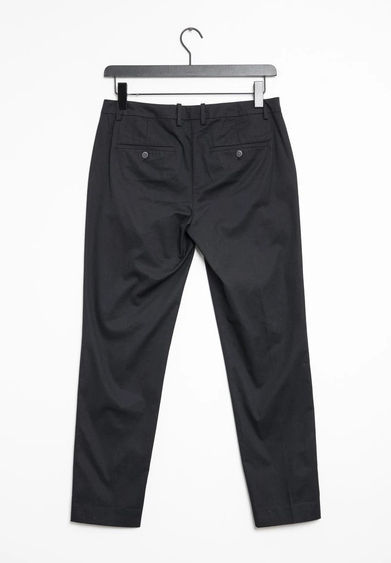 Marc O'Polo Chino - Black 4 Marc O'Polo Chino - Black – Bild 2