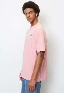 Marc O'Polo DENIM T-Shirt Print - Matte Rose 11 Marc O'Polo DENIM T-Shirt Print - Matte Rose -Marc OPolo Geschaft 170b2f22fed2471a8a083fcef2bce3cb