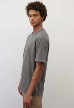Marc O'Polo REGULAR - T-Shirt Basic - Moonless Sky -Marc OPolo Geschaft 1748471c98044ee985a8daeb55b9c5a4