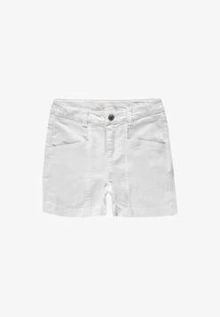 Marc O'Polo Jeans Shorts - White Cotton -Marc OPolo Geschaft 1749594969ee45628b2240ad28220be9