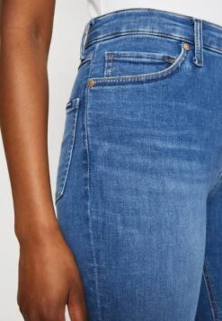 Marc O'Polo DENIM TROUSER HIGH WAIST REGULAR LENGTH - Jeans Skinny Fit - Multi/mid Cobalt Blue 13 Marc O'Polo DENIM TROUSER HIGH WAIST REGULAR LENGTH - Jeans Skinny Fit - Multi/mid Cobalt Blue -Marc OPolo Geschaft 174eb5c1961e483f98be04b539351827