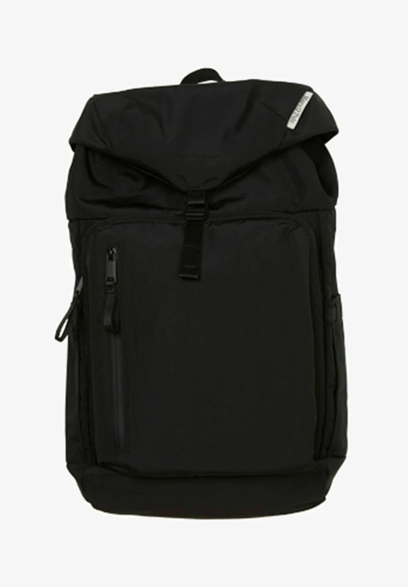 Marc O'Polo Tagesrucksack - Black 4 Marc O'Polo Tagesrucksack - Black – Bild 2