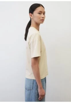 Marc O'Polo RUNDHALS REGULAR - T-Shirt Print - Chalky Sand 11 Marc O'Polo RUNDHALS REGULAR - T-Shirt Print - Chalky Sand -Marc OPolo Geschaft 17ab7bb4b49042fb8abf4084217f2461