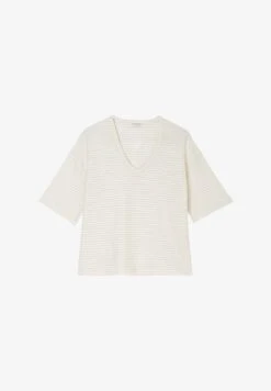 Marc O'Polo T-Shirt Basic - Multi Summer Hemp 13 Marc O'Polo T-Shirt Basic - Multi Summer Hemp -Marc OPolo Geschaft 17e08d91dde7491583ae7ed5faeadafa