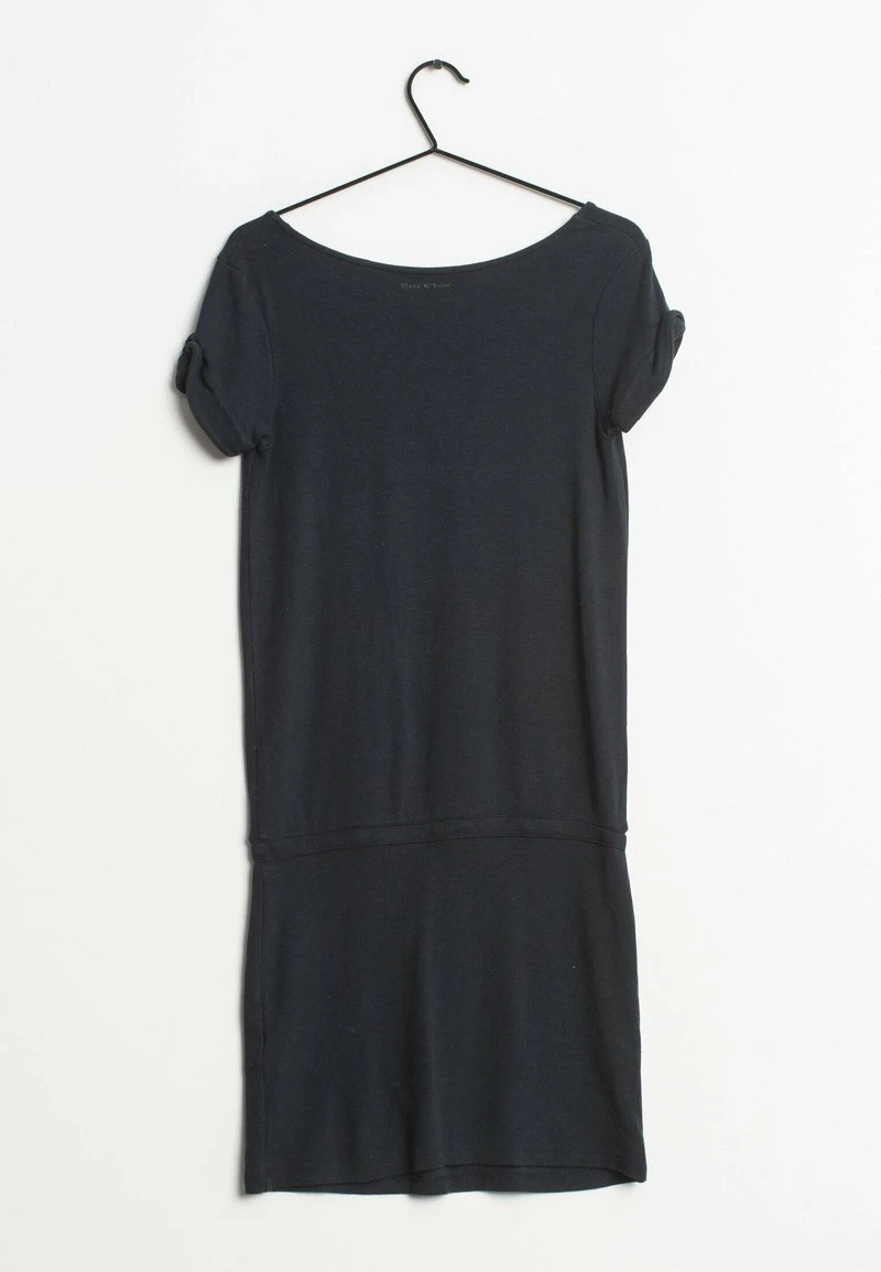 Marc O'Polo Jerseykleid - Blue 4 Marc O'Polo Jerseykleid - Blue – Bild 2