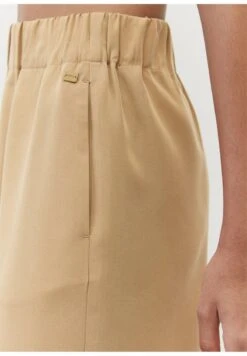 Marc O'Polo DENIM Shorts - Bright Chestnut -Marc OPolo Geschaft 1828fa2818a34ef09f9d15902908b49c