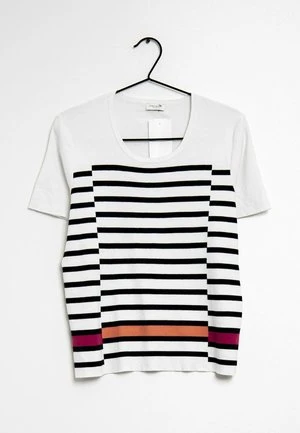 Marc O'Polo T-Shirt Print - Green 7 Marc O'Polo T-Shirt Print - Green – Bild 5