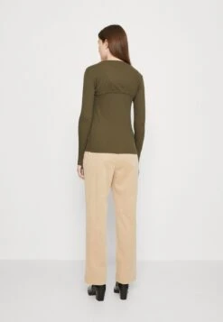 Marc O'Polo DENIM CREWNECK LONGSLEEVE - Langarmshirt - Dakota Shadow 10 Marc O'Polo DENIM CREWNECK LONGSLEEVE - Langarmshirt - Dakota Shadow -Marc OPolo Geschaft 1837367805834827b684cc1f1507ad6d