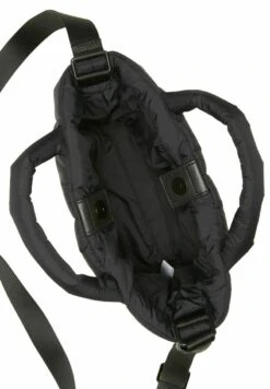 Marc O'Polo MOD DORY - Umhängetasche - Black -Marc OPolo Geschaft 183d9842cb1a425ea9c08fc401a5269f