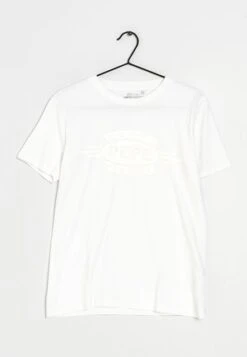 Marc O'Polo T-Shirt Print - White -Marc OPolo Geschaft 184a1f36c3714930ac6cff1673efbc33