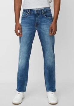 Marc O'Polo Jeans Straight Leg - Blue Black 12 Marc O'Polo Jeans Straight Leg - Blue Black -Marc OPolo Geschaft 18789ae1e8564831a4e72823fd9f2a82