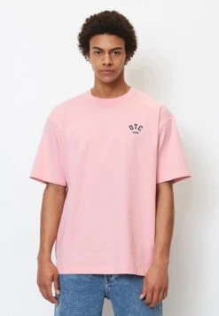 Marc O'Polo DENIM T-Shirt Print - Matte Rose 10 Marc O'Polo DENIM T-Shirt Print - Matte Rose -Marc OPolo Geschaft 188481eb8f204b57abec7a7d090de64b