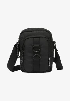 Marc O'Polo MIKKEL - Umhängetasche - Black