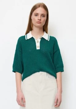 Marc O'Polo DENIM FIVE POCKET - A-Linien-Rock - Scandinavian White -Marc OPolo Geschaft 189a676c670d4256a346c061cc902f75