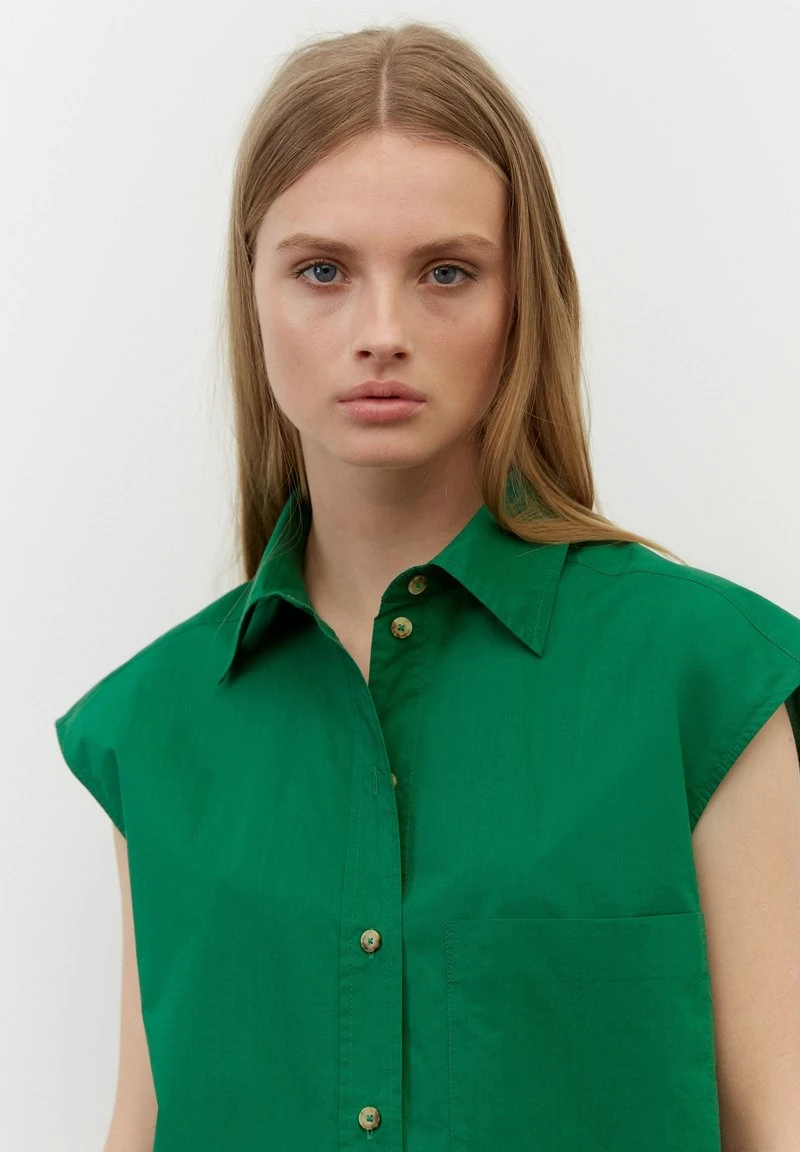 Marc O'Polo DENIM Top - Tender Buds 7 Marc O'Polo DENIM Top - Tender Buds – Bild 5