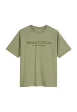 Marc O'Polo T-Shirt Print - Avery Fern