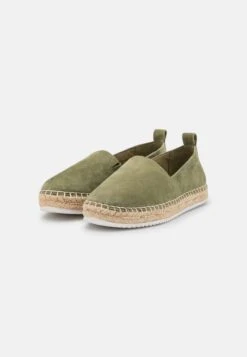 Marc O'Polo Espadrille - Khaki 10 Marc O'Polo Espadrille - Khaki -Marc OPolo Geschaft 18cabbb74a3d443ab1bd24aade825bcd