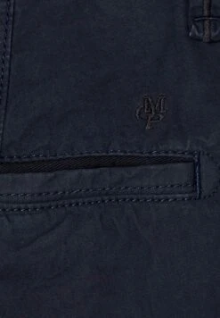 Marc O'Polo Shorts - Blue -Marc OPolo Geschaft 18d92cd197fa4e60a99966a8878f7454