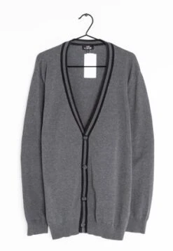 Marc O'Polo Strickjacke - Grey 12 Marc O'Polo Strickjacke - Grey -Marc OPolo Geschaft 18f611c0befd46f78ee42d22d7d6de2b