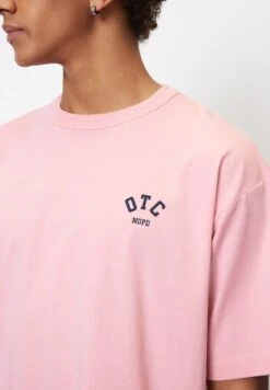 Marc O'Polo DENIM T-Shirt Print - Matte Rose 12 Marc O'Polo DENIM T-Shirt Print - Matte Rose -Marc OPolo Geschaft 191845039a044358b9467fb9458fd319