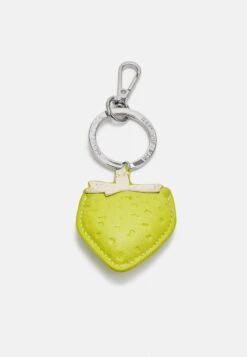 Marc O'Polo JONI - Schlüsselanhänger - Lime Green