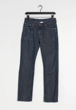 Marc O'Polo Jeans Straight Leg - Blue -Marc OPolo Geschaft 193fbd7a808848c3a24a5ee96a3c0b37