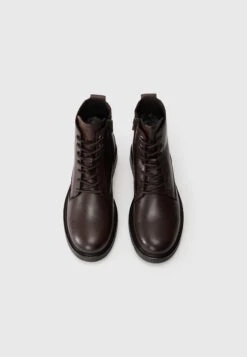 Marc O'Polo RONY 3A - Lace-up Ankle Boots - Dark Brown -Marc OPolo Geschaft 198fb9d98c664fe9a3df45005c8b6b6c