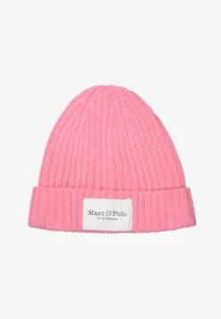 Marc O'Polo LIONS TAIL - Mütze - Kupfer -Marc OPolo Geschaft 19c6b6e6e25b407083c8f5ffcccd97a9