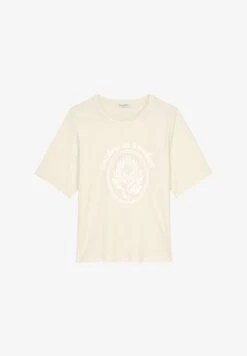 Marc O'Polo GARDEN OF SWEDEN- REGULAR AUS ORGANIC - T-Shirt Print - Sea Blue 10 Marc O'Polo GARDEN OF SWEDEN- REGULAR AUS ORGANIC - T-Shirt Print - Sea Blue -Marc OPolo Geschaft 19d6b7db3379401f8eaf36b3a61b8599