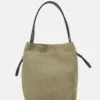 Marc O'Polo GJESA - Handtasche - Dried Mint