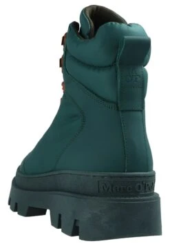 Marc O'Polo ISAK - Schnürstiefelette - Grün 10 Marc O'Polo ISAK - Schnürstiefelette - Grün -Marc OPolo Geschaft 1a30db5711534b0f9c312ce21376cb6a