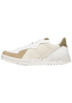 Marc O'Polo Trainers - Beige Oliv