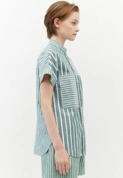 Marc O'Polo DENIM Hemdbluse - Multi Tender Buds -Marc OPolo Geschaft 1a82b196f51640e6bfa8978999ef511b