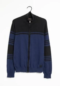 Marc O'Polo Strickjacke - Black -Marc OPolo Geschaft 1a8a329ca5ee4044984f61e2427fd038