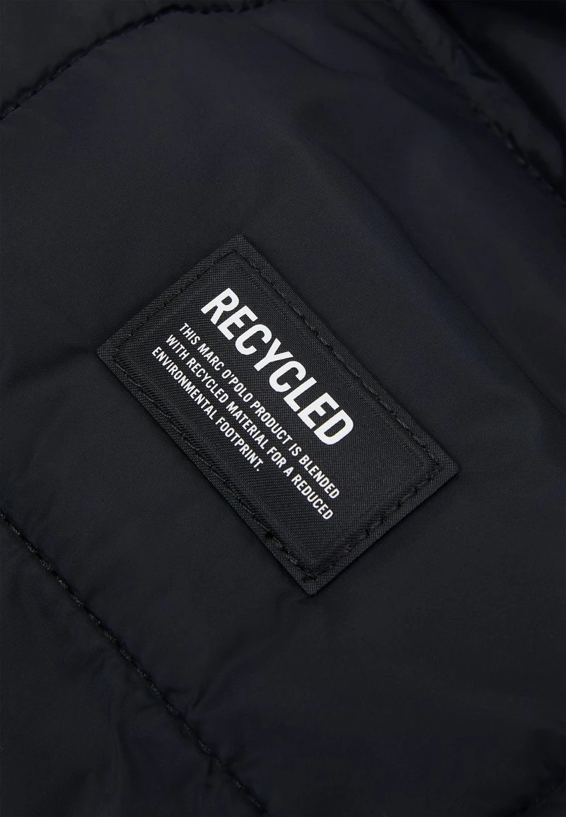 Marc O'Polo MOD DALA - Umhängetasche - Black 8 Marc O'Polo MOD DALA - Umhängetasche - Black – Bild 6